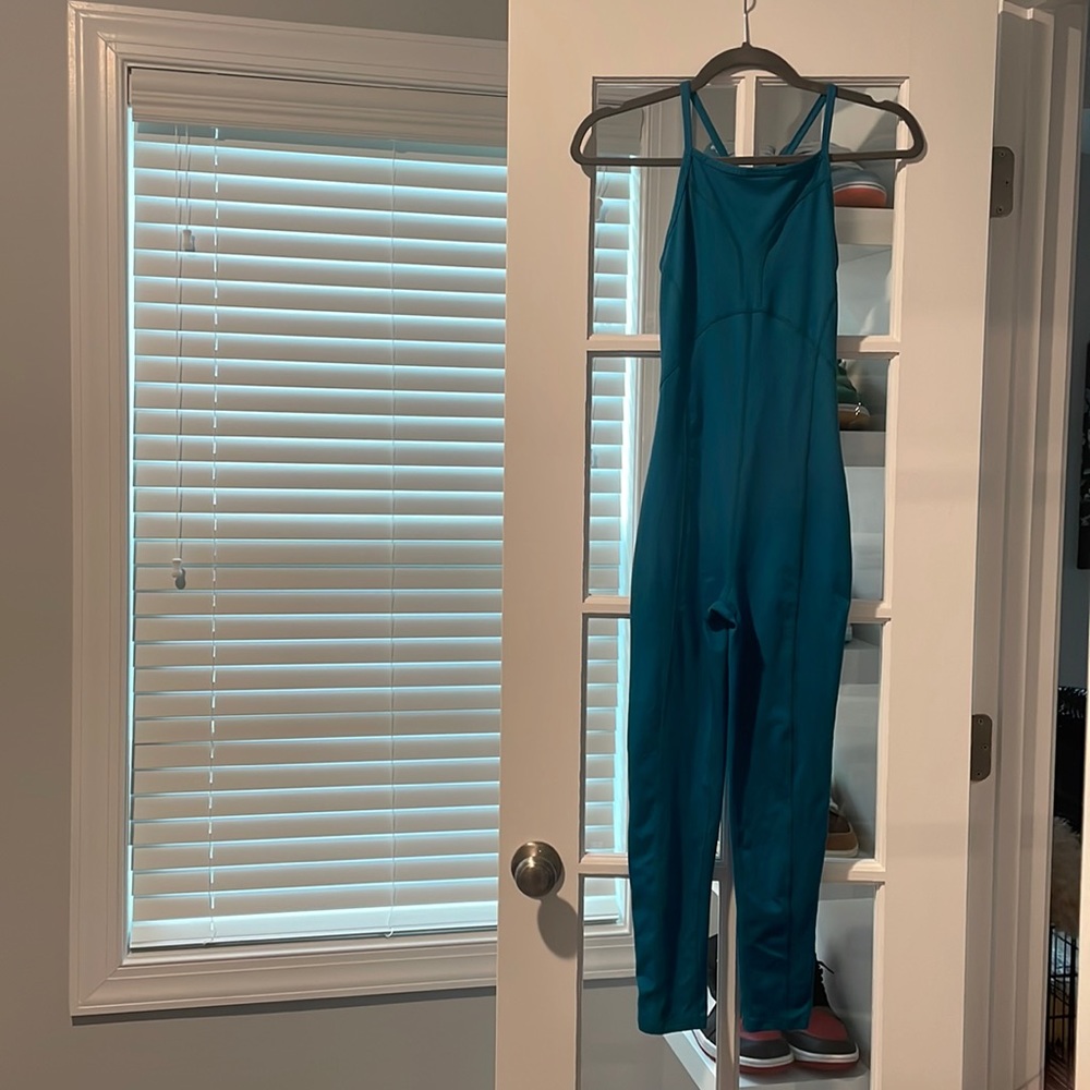 Free people movement onesie